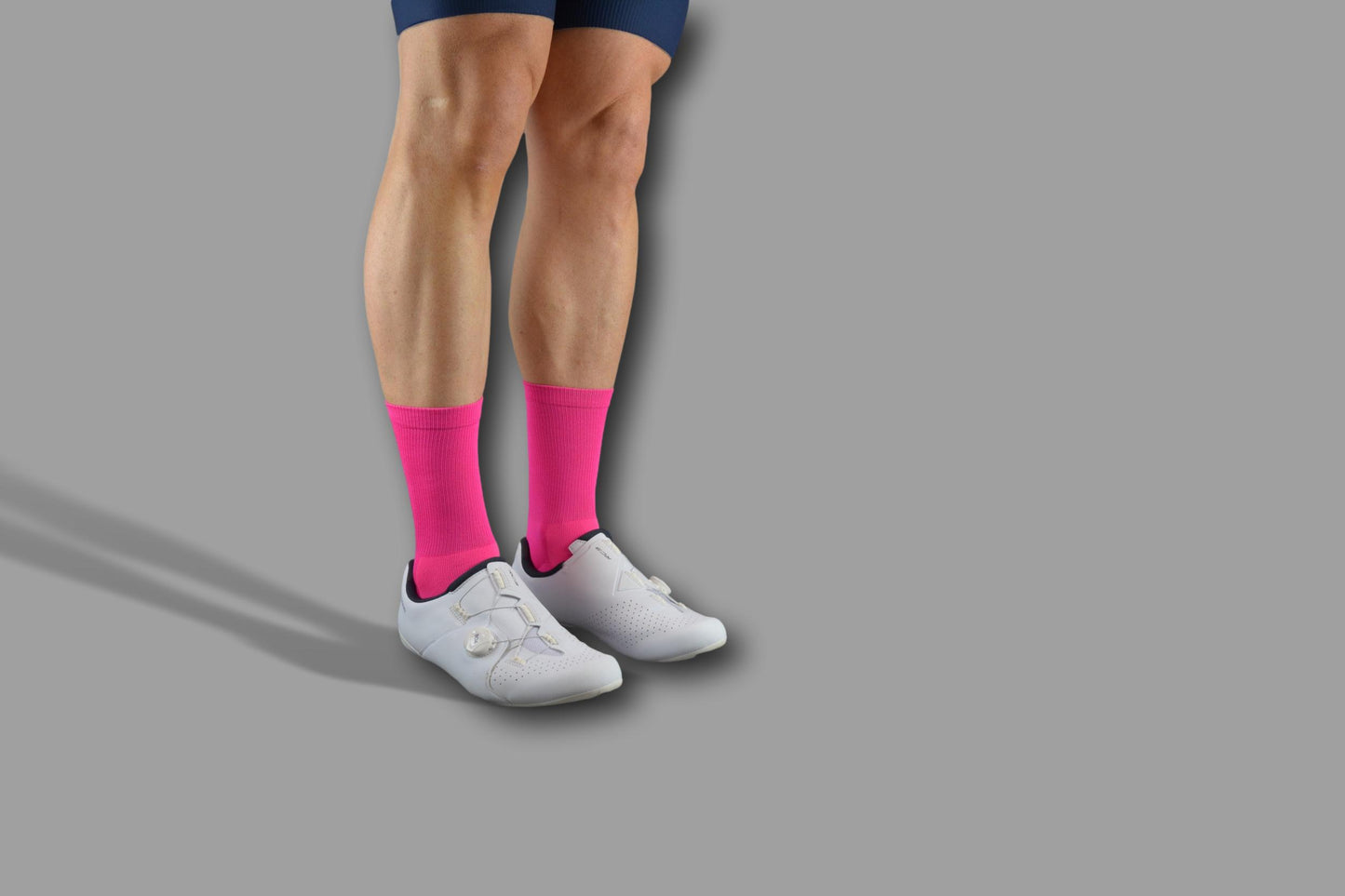 FIT KNIT™ NEW!! Hot Pink Coolmax Eco™