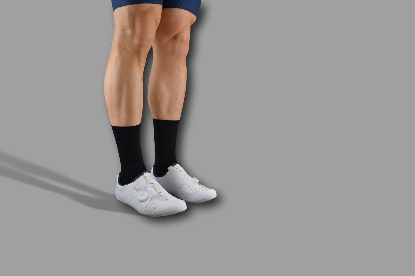 Race Lite - Black Coolmax Eco™ XXL