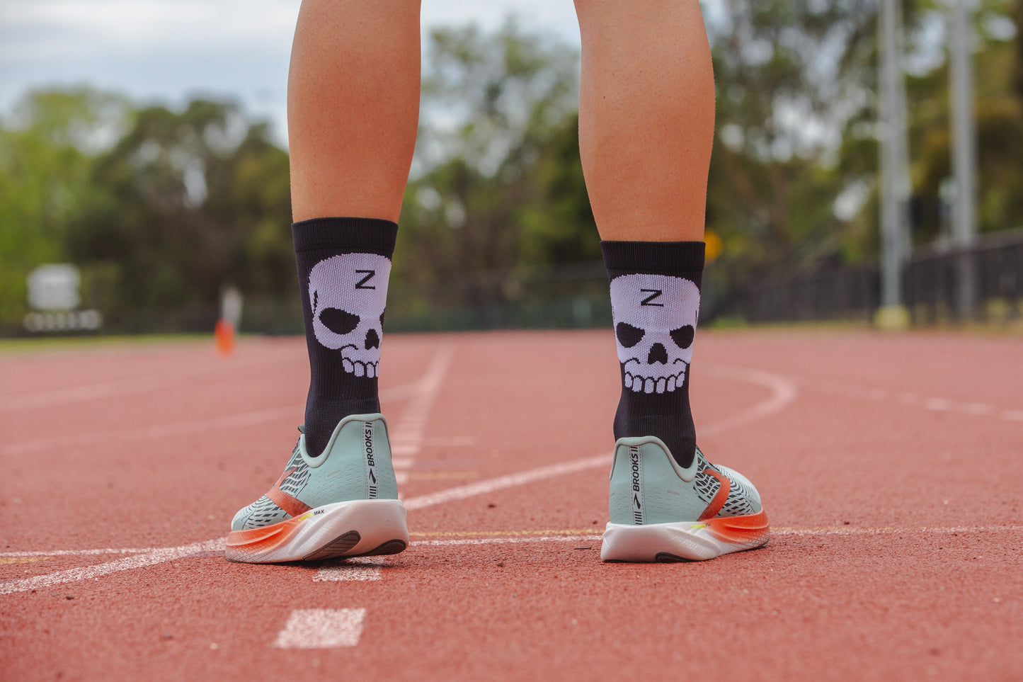 FIT KNIT™ NEW!!! Thug Sock Coolmax Eco™