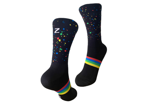 Black Speckle Coolmax Eco™