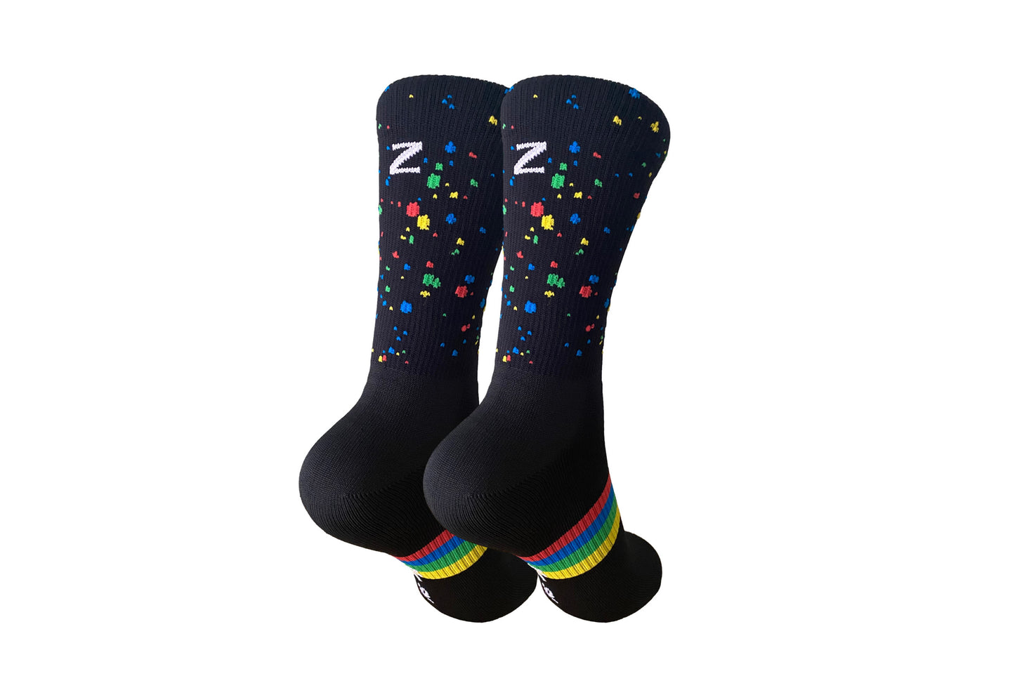 Black Speckle Coolmax Eco™