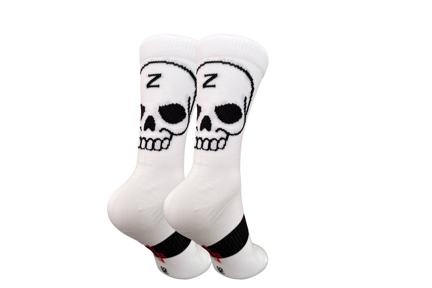 FIT KNIT™ NEW!! THUG White Coolmax Eco™