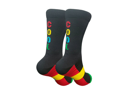 BE COOL ONE sock NEW!!