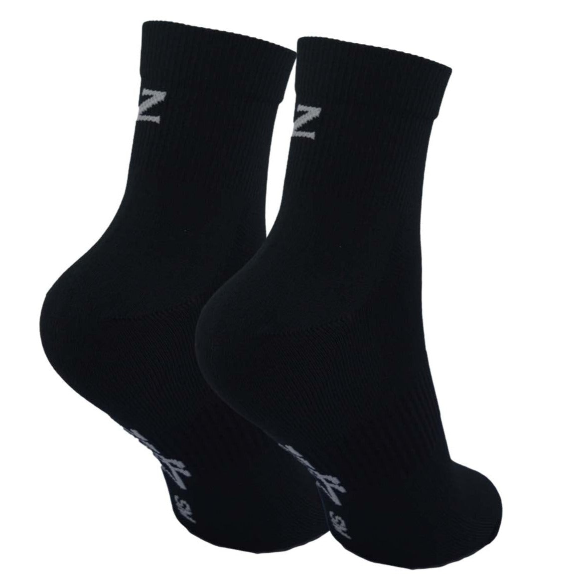 Shorties - Black Coolmax Eco™