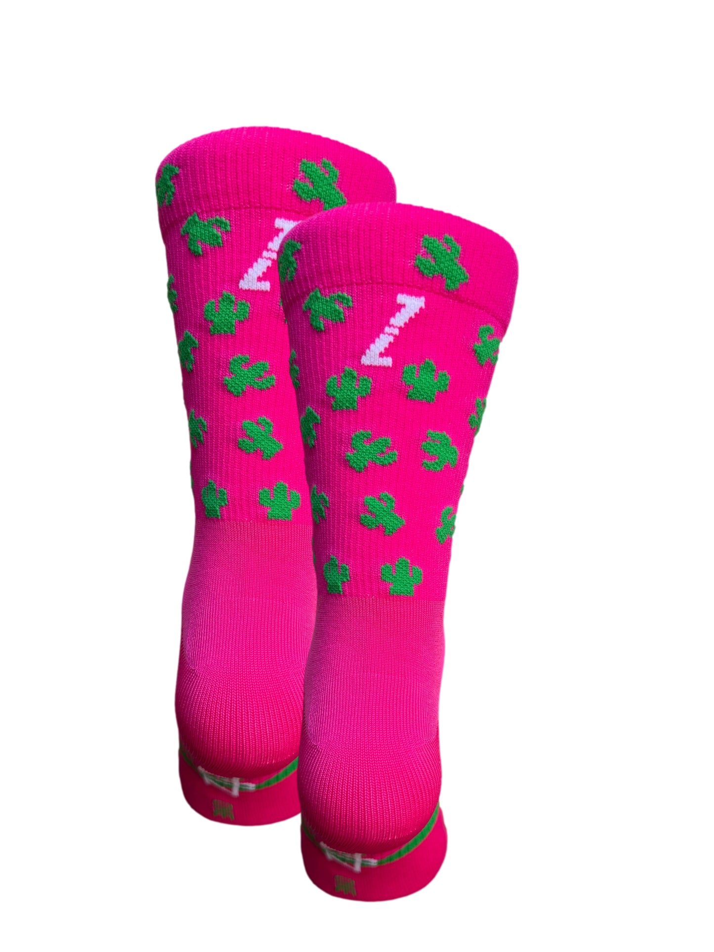 Cactus 10th anniversary Sock NEW 26/27 COLLECTION
