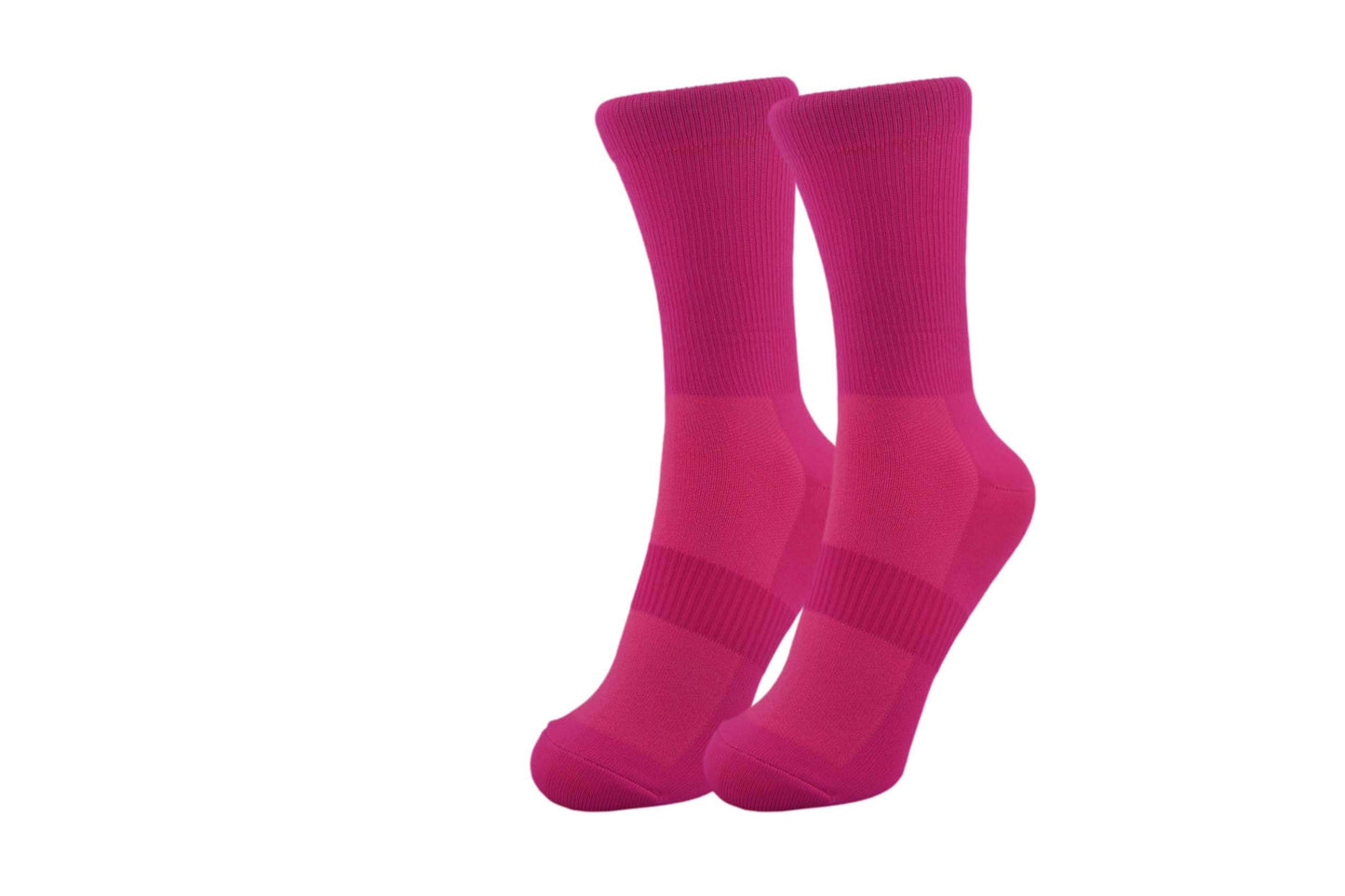 FIT KNIT™ NEW!! Hot Pink Coolmax Eco™