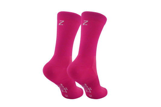 FIT KNIT™ NEW!! Hot Pink Coolmax Eco™