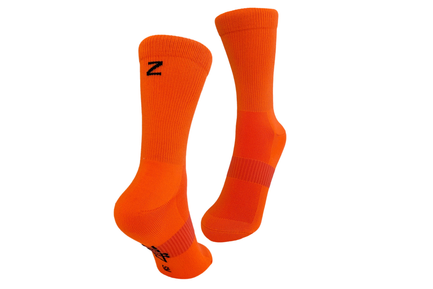 FIT KNIT™ NEW!!! Neon Orange Coolmax Eco™