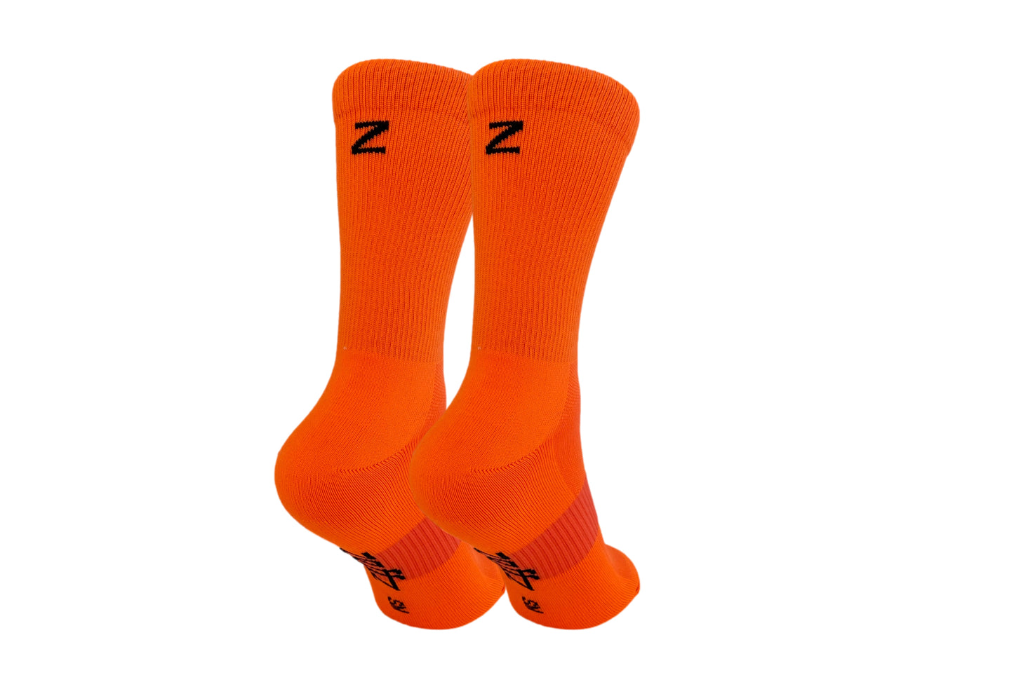 FIT KNIT™ NEW!!! Neon Orange Coolmax Eco™