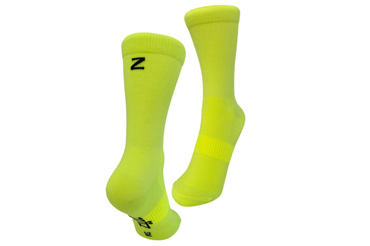 Neon Yellow Coolmax Eco™