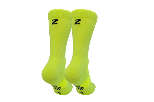 Neon Yellow Coolmax Eco™