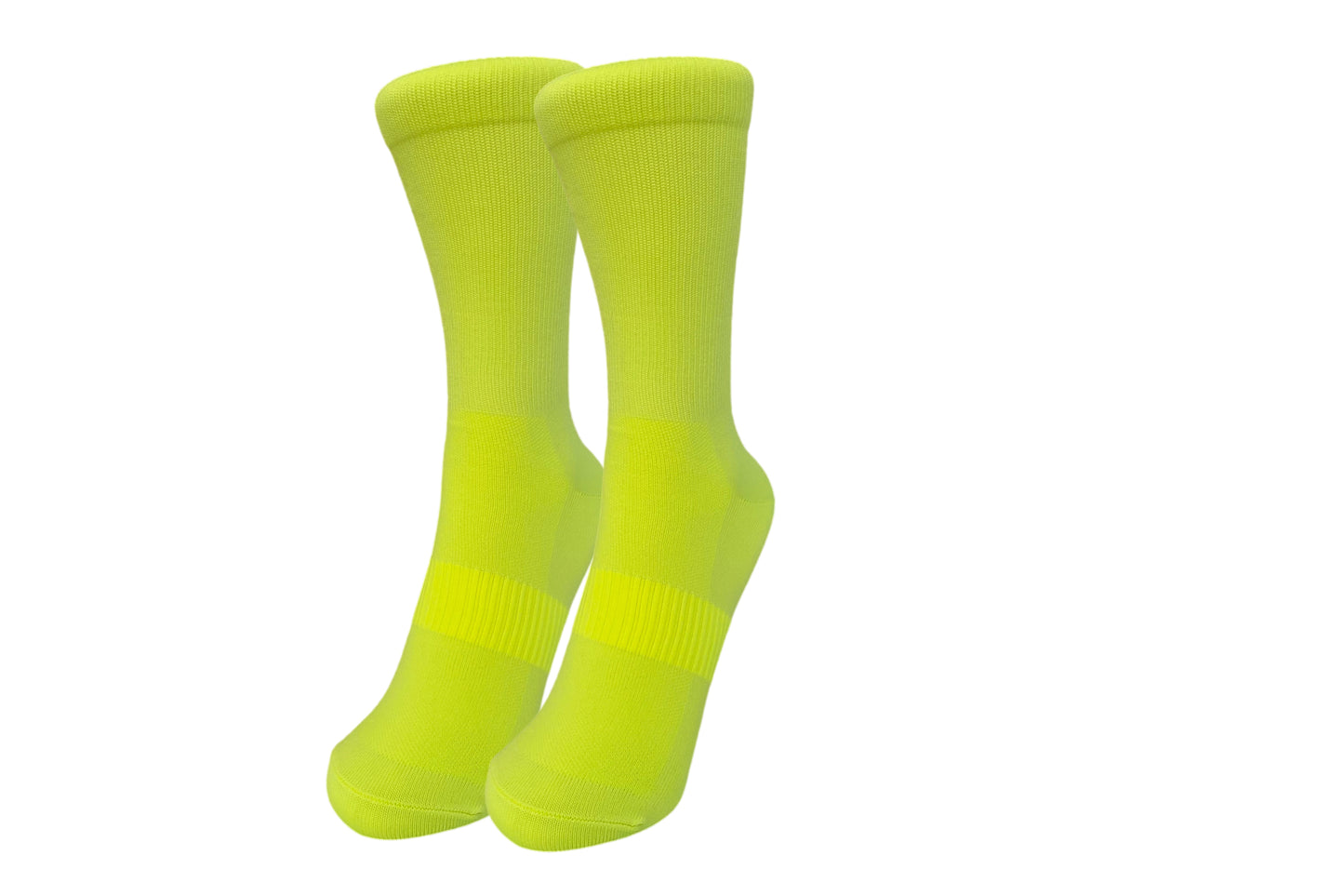 Neon Yellow Coolmax Eco™