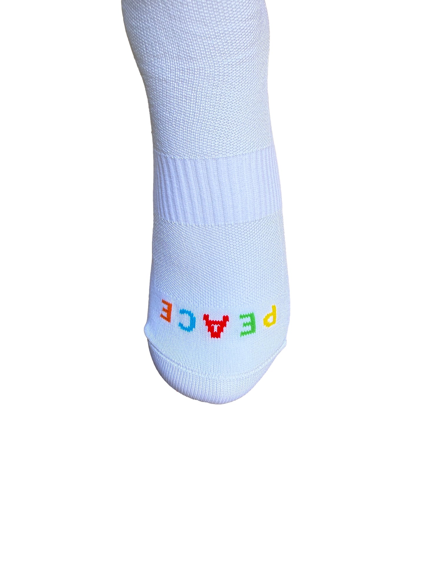 Peace line sock NEW 26/27 COLLECTION