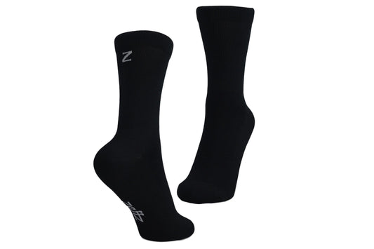 Race Lite - Black Coolmax Eco S/M