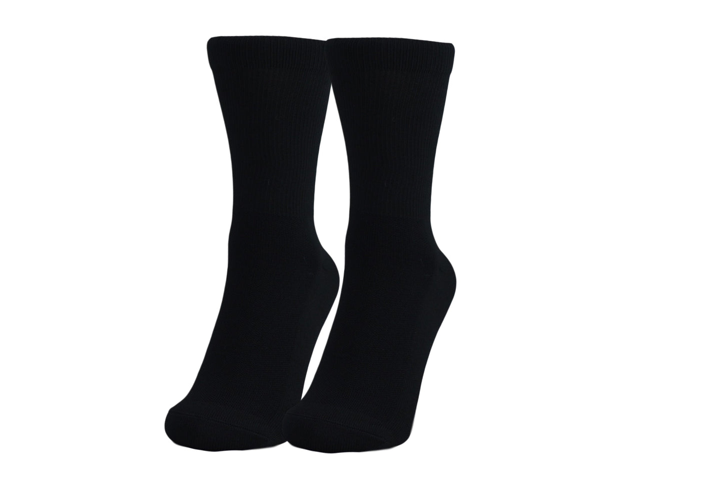 Race Lite - Black Coolmax Eco S/M