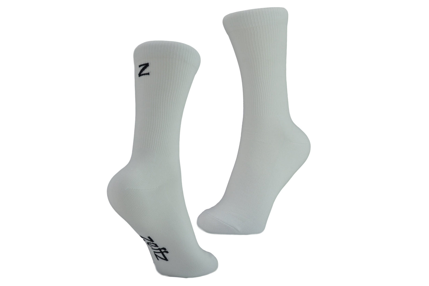 Race Lite - White Coolmax Eco XXL