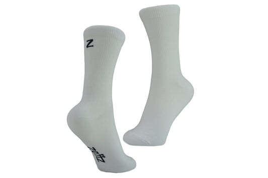 Race Lite - White Coolmax Eco XS