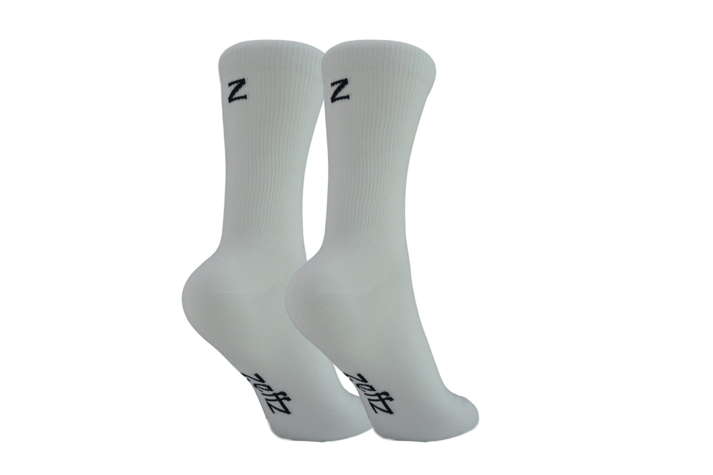 Race Lite - White Coolmax Eco XXL