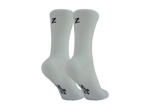 Race Lite - White Coolmax Eco XS