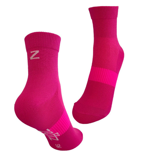 Shorties - Hot Pink Coolmax Eco™