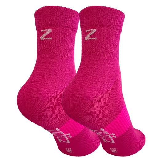 Shorties - Hot Pink Coolmax Eco™