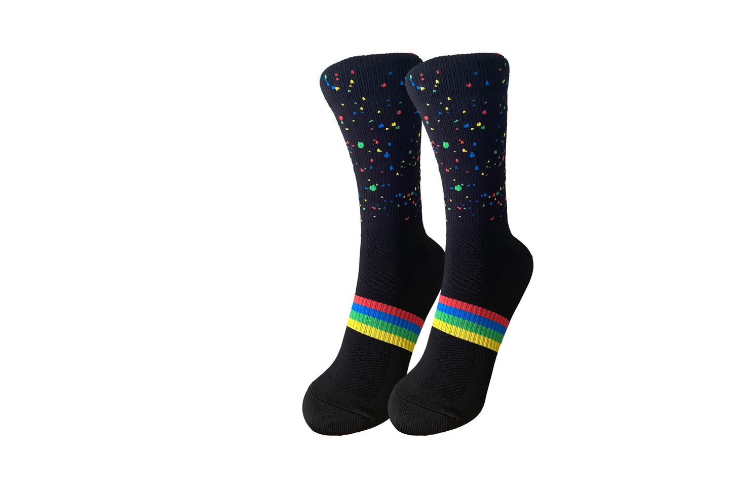 Black Speckle Coolmax Eco™