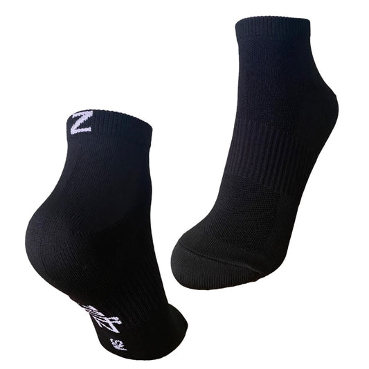 Zero - Black Coolmax Eco™