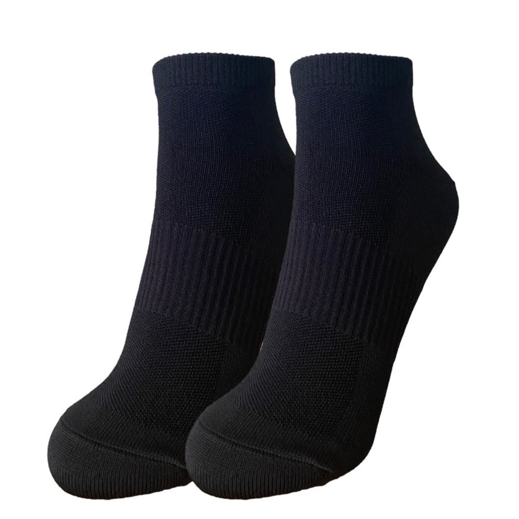 Zero - Black Coolmax Eco™