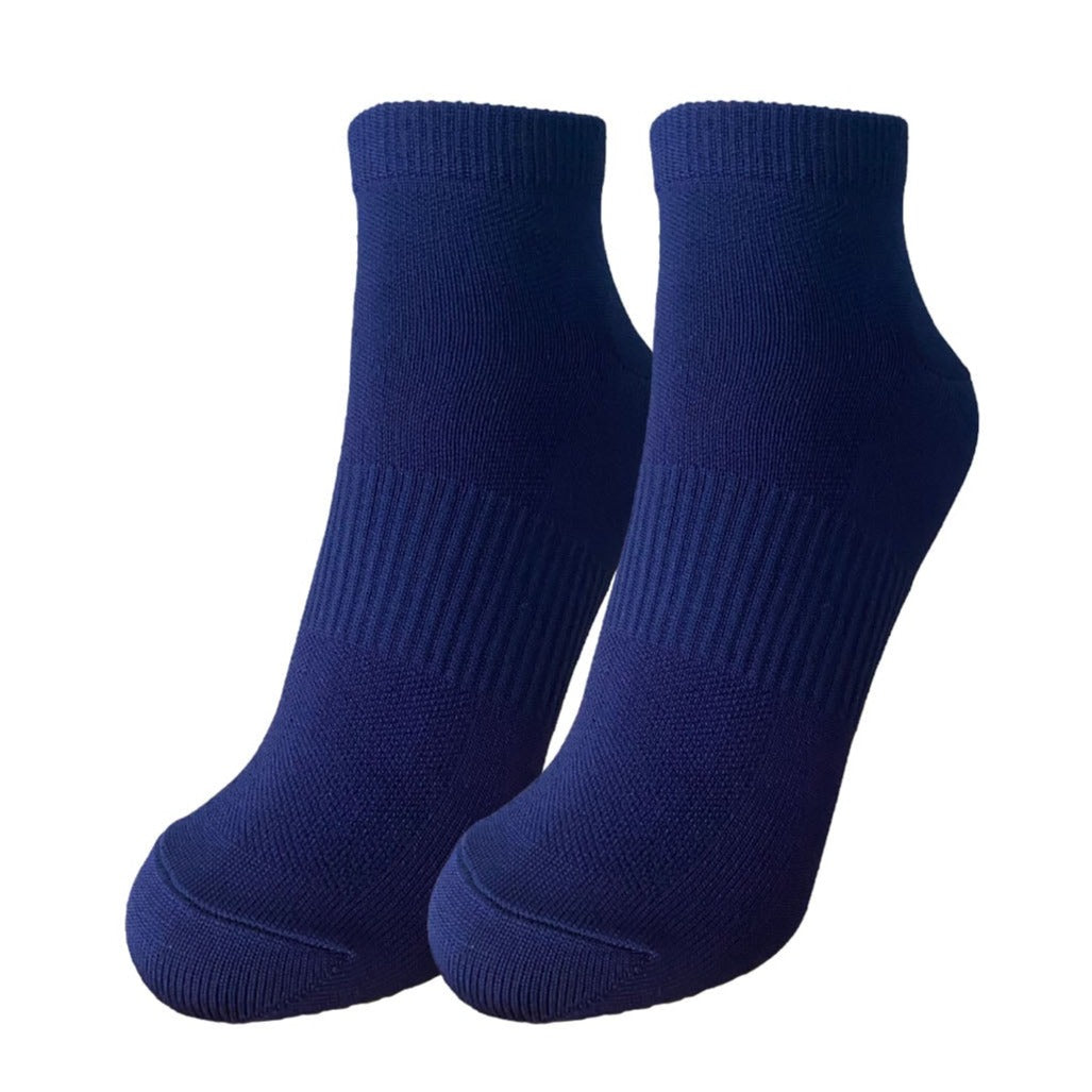 Zero - Navy Coolmax Eco™ 6 Pack Bundle