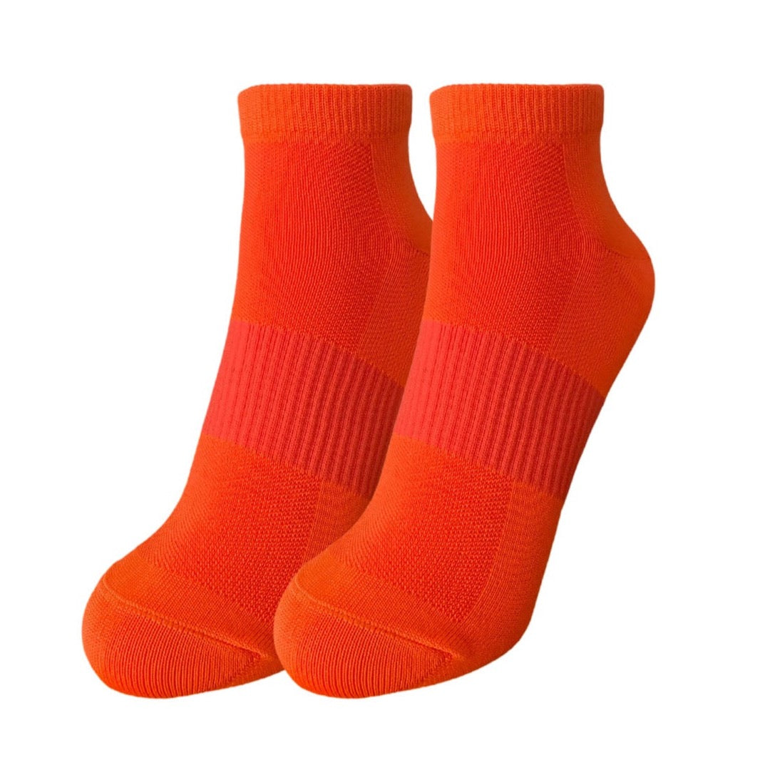 Zero - Neon Orange Coolmax Eco™