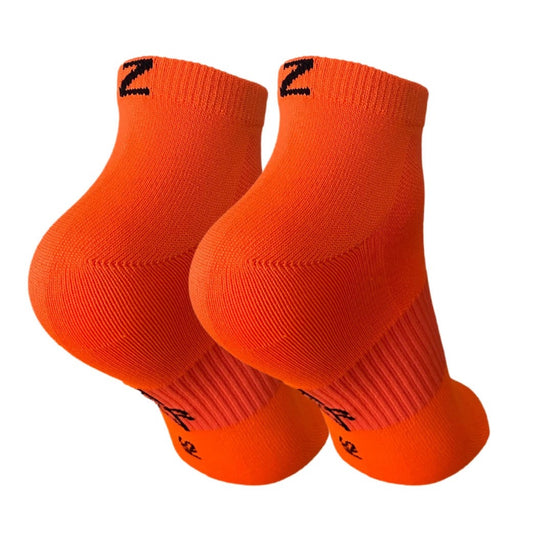 Zero - Neon Orange Coolmax Eco™