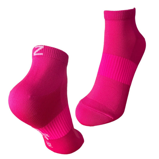 Zero - Hot Pink Coolmax Eco™