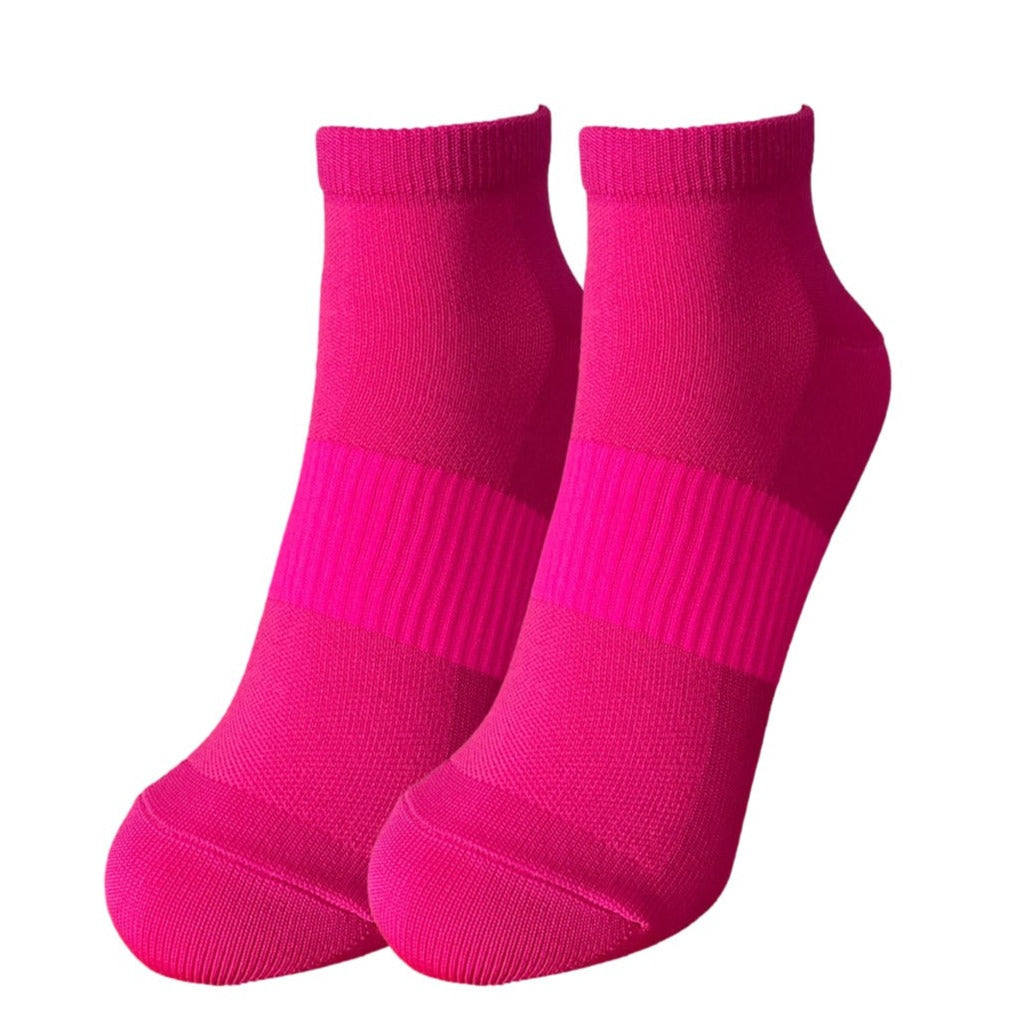 Zero - Hot Pink Coolmax Eco™ 6 Pack Bundle