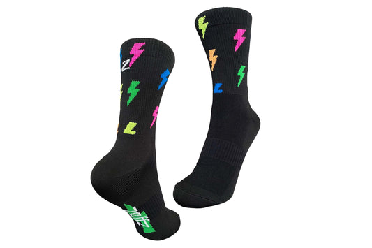 Strike - Multi Colour Coolmax Eco