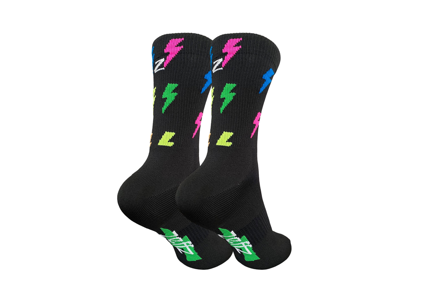 Strike - Multi Colour Coolmax Eco