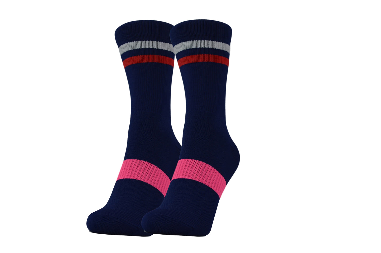 Tube Sock - Navy