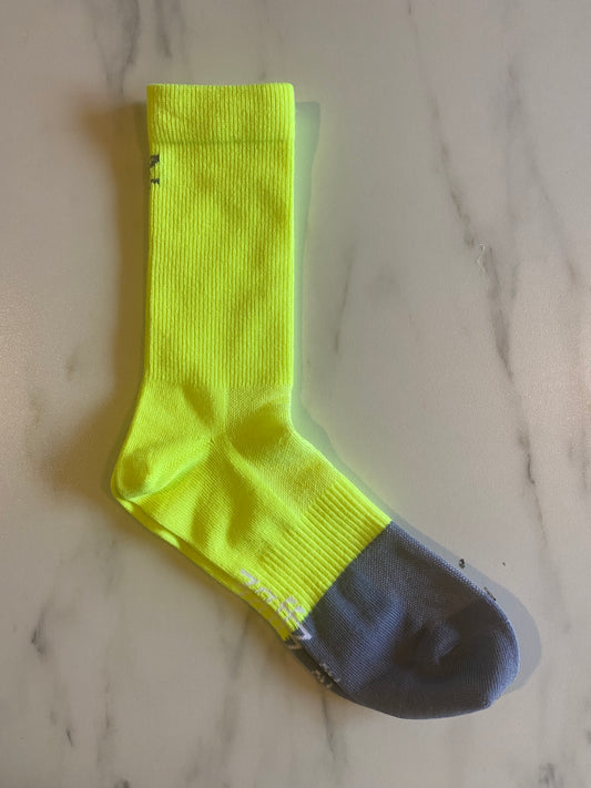 SAMPLE SALE: Thermo Neon Yellow 2.0