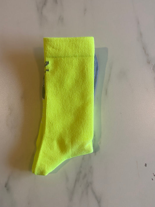 SAMPLE SALE: Thermo Neon Yellow 2.0