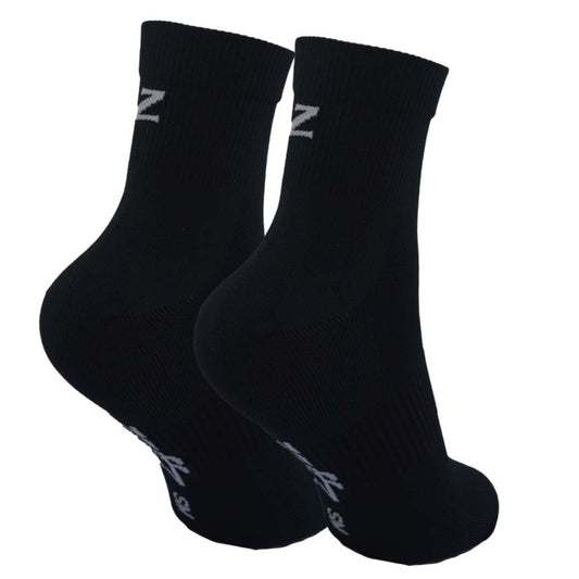 Shorties - Black Coolmax Eco™