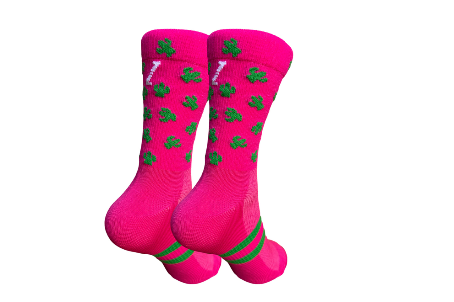 Cactus 10th anniversary Sock  NEW 26/27 COLLECTION