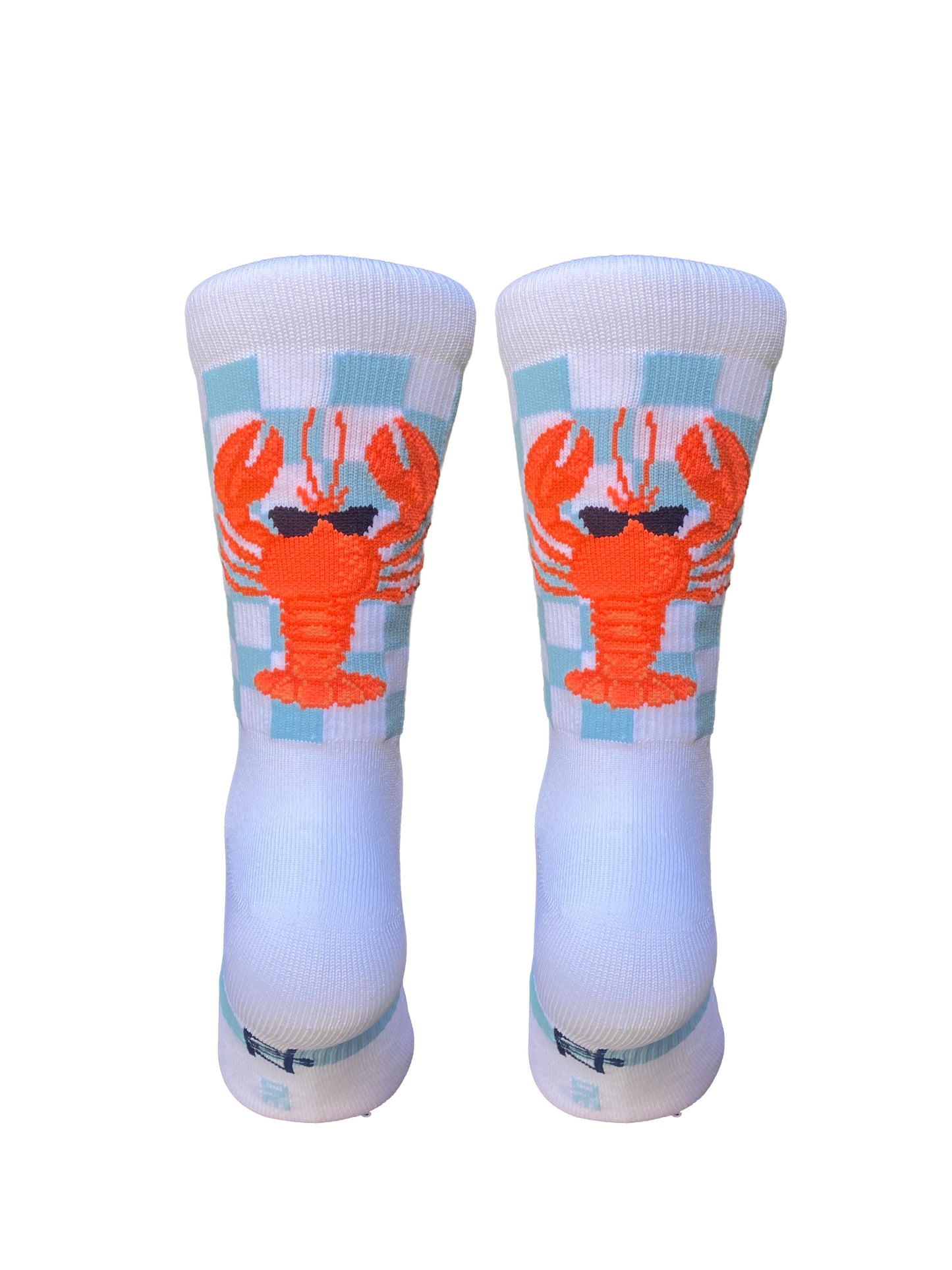 Cool Lobster ONE sock NEW!!