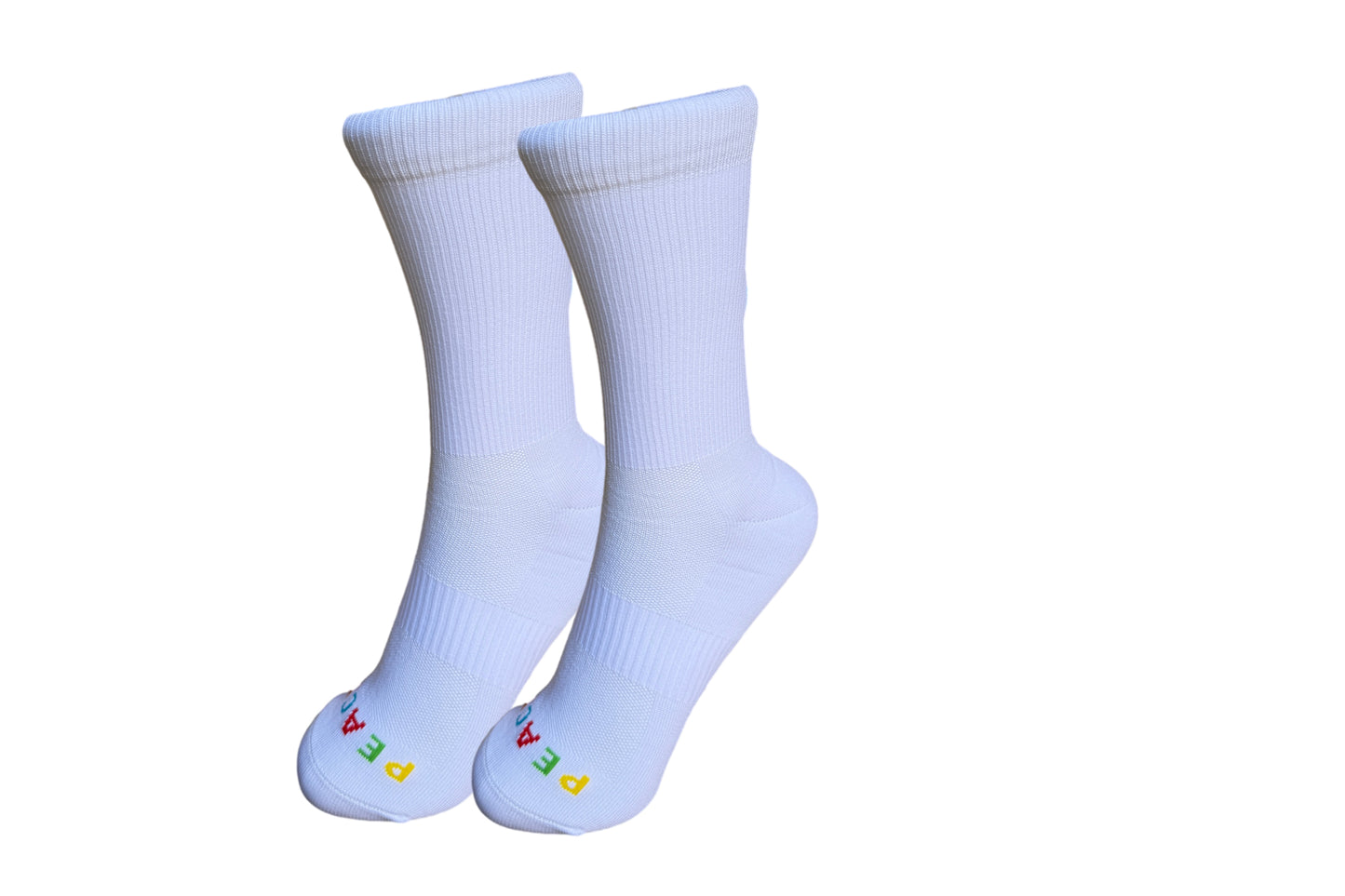 Peace line sock NEW 26/27 COLLECTION