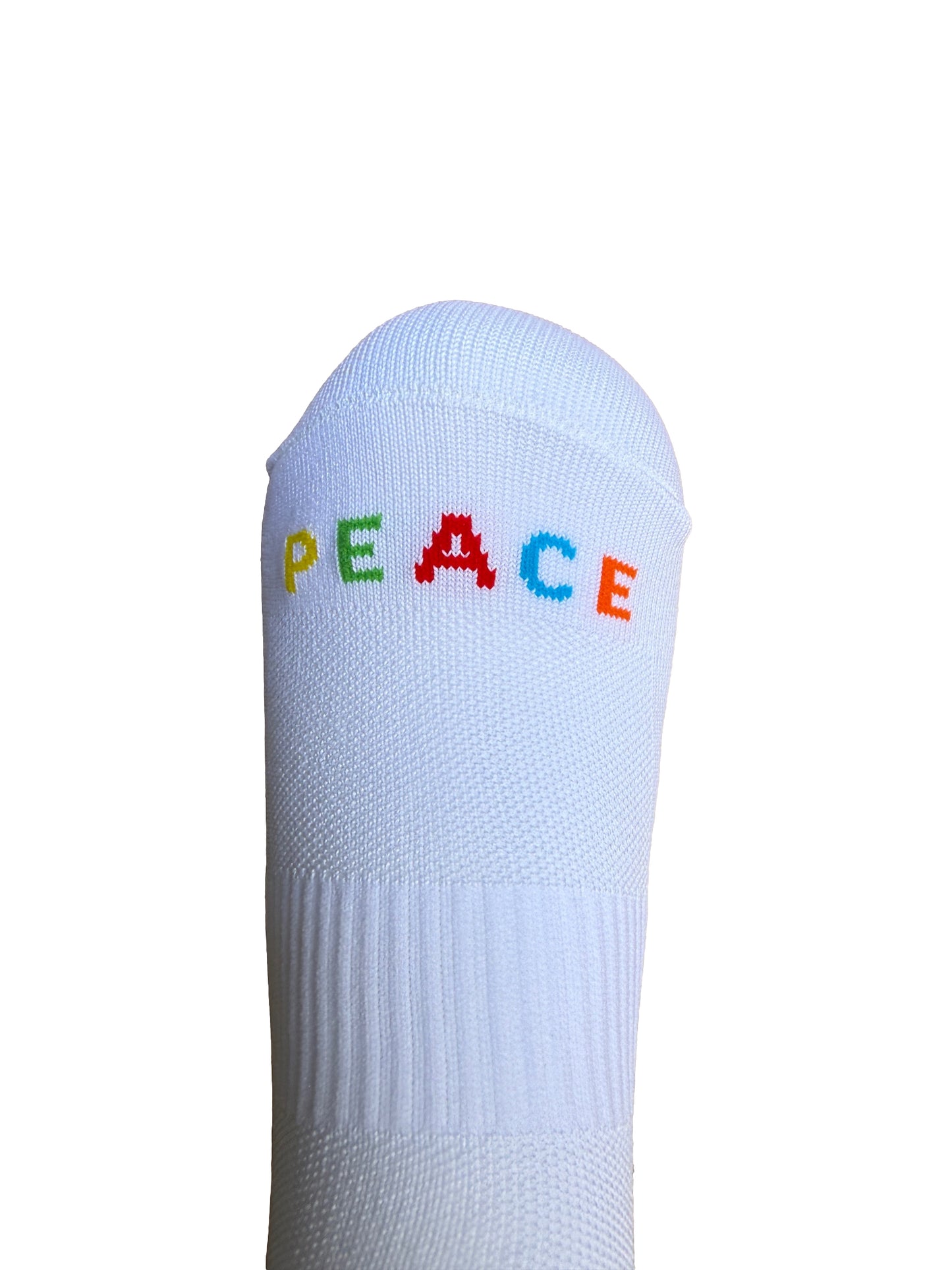 Peace line sock NEW 26/27 COLLECTION