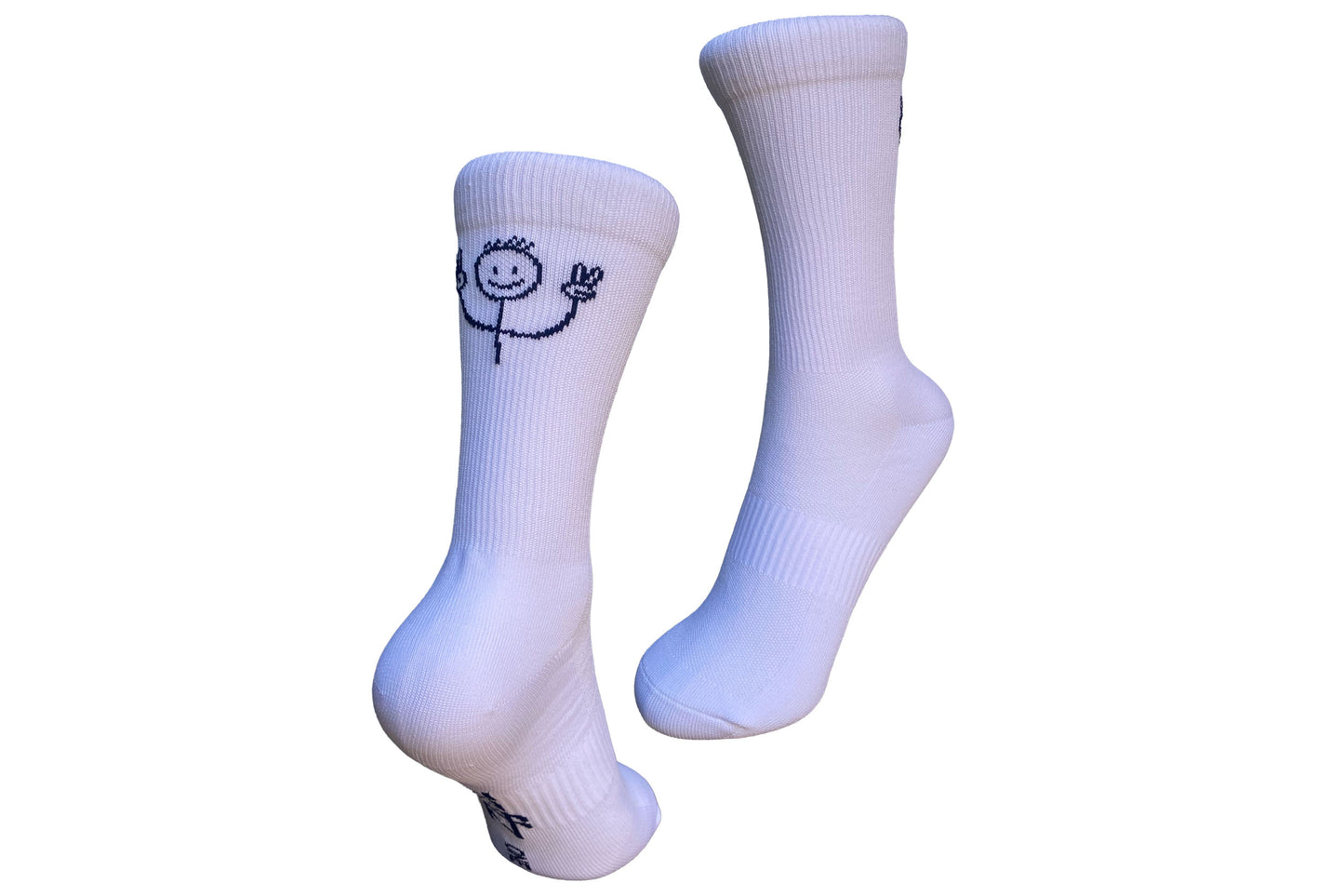 Peace ONE sock NEW!!