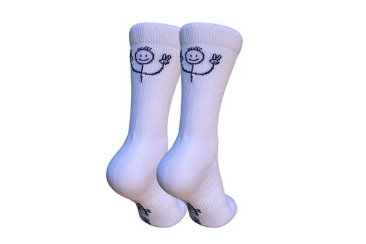 Peace ONE sock NEW!!
