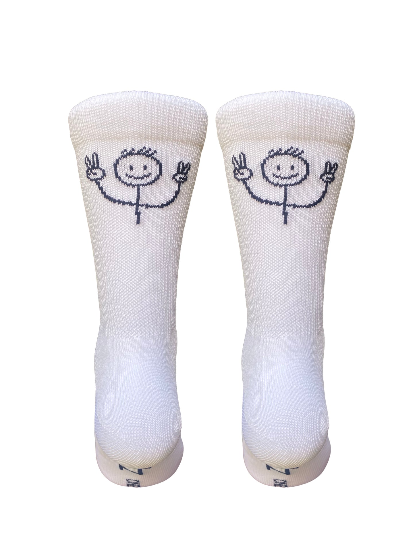 Peace ONE sock NEW!!