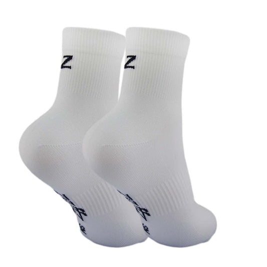 Shorties - White Coolmax Eco™