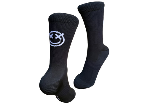 Smiley Sock NEW 26/27 COLLECTION