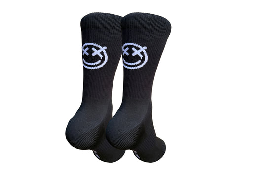 Smiley Sock NEW 26/27 COLLECTION
