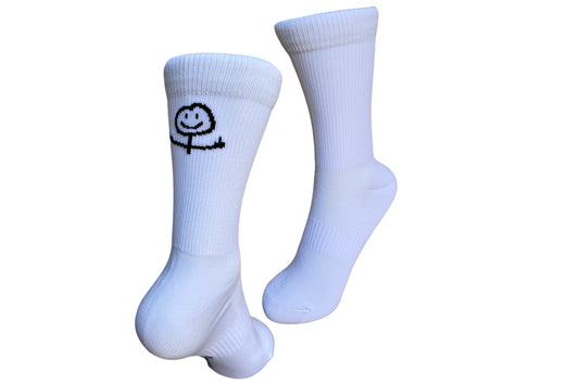 The Bird ONE sock NEW 26/27 COLLECTION